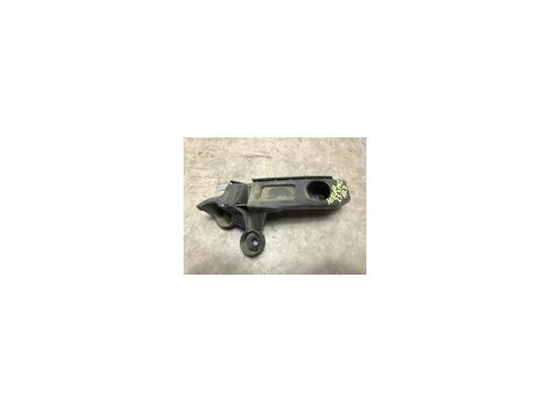 Used Rear bumper bracket CITROËN C3 / C3 ORIGIN III (SX) 1.6 BlueHDi 75 (75 hp) 20634198