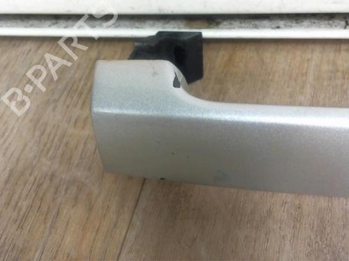Front right exterior door handle TOYOTA COROLLA Verso (ZER_, ZZE12_, R1_) 2.2 D-4D (AUR10_, AUR10R) | BP20630900C129 