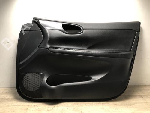 Høyre frontpanel NISSAN PULSAR Hatchback (C13) 1.5 dCi (110 hp) 30785591