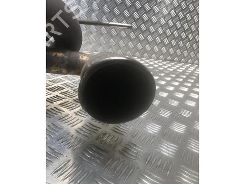 Udstødningssystem LOTUS ELISE 1.8 | BP26301090M121