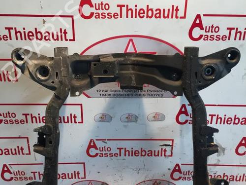 Used Subframe OPEL TIGRA TwinTop (X04) 1.4 (R97) (90 hp) 28287053