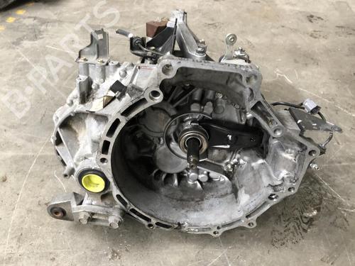Used Gearbox MAZDA 5 (CR) 2.0 CD (CR19) (143 hp) 20304476