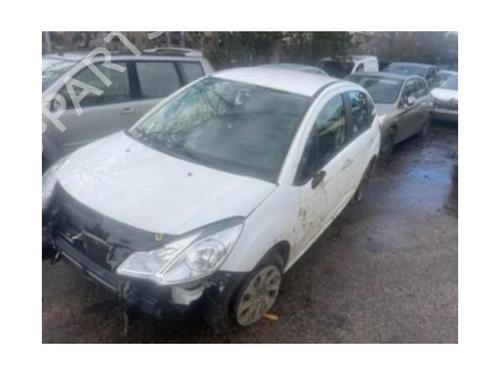 Right front window switch CITROËN C3 II (SC_) 1.4 HDi 70 (SC8HZC, SC8HR0, SC8HP4) | BP13225598I26 