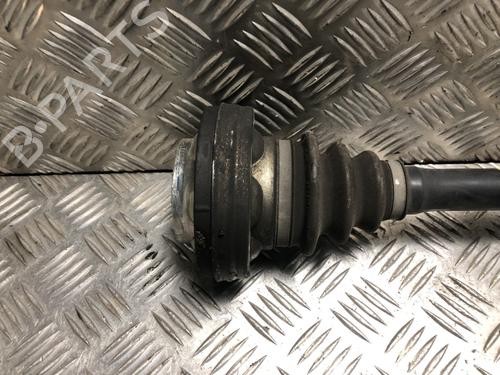 Right rear driveshaft BMW 1 Convertible (E88) 123 d | BP40525497M41 - Image 3