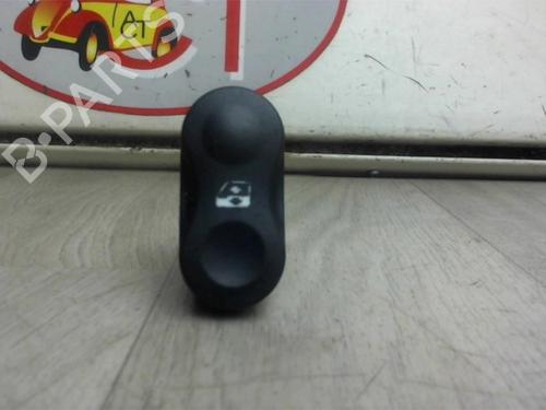 Right front window switch DACIA LOGAN MCV (KS_) 1.5 dCi (KS0W) | BP22920618I26 