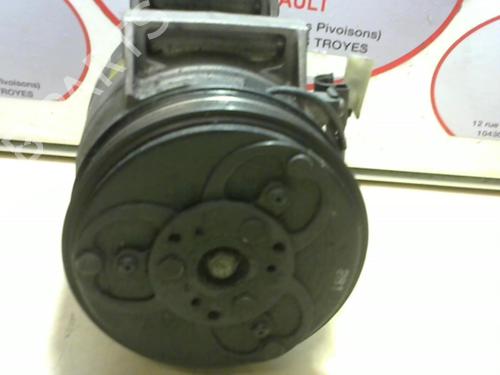 Used AC compressor VOLVO S80 I (184) T6 (272 hp) 13273417