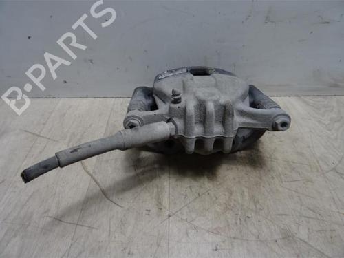 Left front brake caliper CITROËN C4 II (NC_) 1.6 HDi 90 | BP13270743M105 