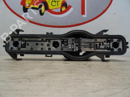 Nummerpladelys RENAULT ESPACE IV (JK0/1_) 2.0 dCi (JK01, JK02, JK1J, JK1K, JK1H) (150 hp) 13290659