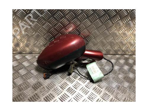 Right mirror CITROËN C5 III (RD_) 1.6 HDi 110 (RD9HZC) | BP30786135C27