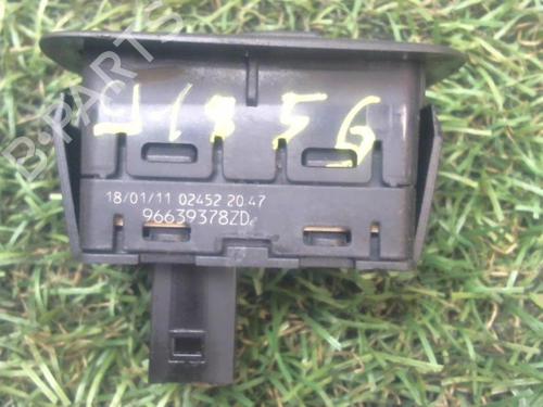 Switch PEUGEOT 5008 (0U_, 0E_) 2.0 HDi | BP13035347I30