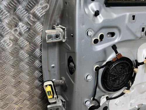Dør højre fortil CITROËN C4 CACTUS 1.6 BlueHDi 100 | BP36474965C3 - Image 3