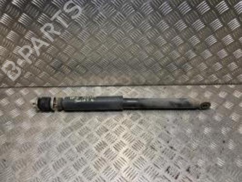 Dämpfer hinten links für SUZUKI SWIFT IV (FZ, NZ) 1.3 DDiS (AZG413D, ZC02S, ZC92S) (75 hp) 28294261