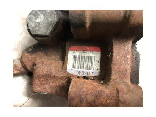 Steering pump FORD STREET KA (RL2) 1.6 | BP20634311M99 