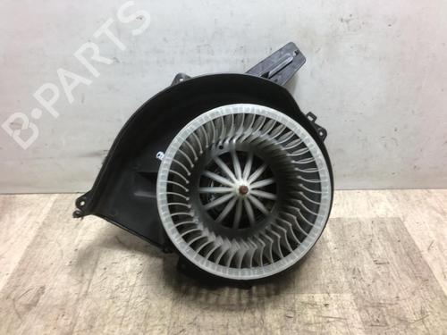 Used Heater blower motor SKODA FABIA II (542) 1.6 TDI (75 hp) 20626093