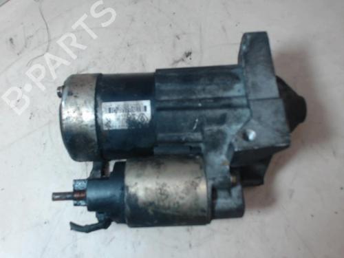 Starter RENAULT KANGOO (KC0/1_) 1.5 dCi (KC08, KC09) | BP31195492M8 