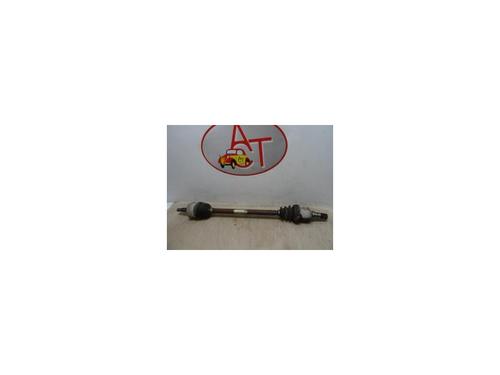 Arbre de transmission arrière droit RENAULT SCÉNIC I MPV (JA0/1_, FA0_) 1.9 dCi RX4 (102 hp) 12977706