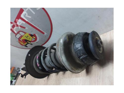 Left front shock absorber DACIA LODGY (JS_) 1.3 TCe 130 (JSNE) | BP13281747M16 