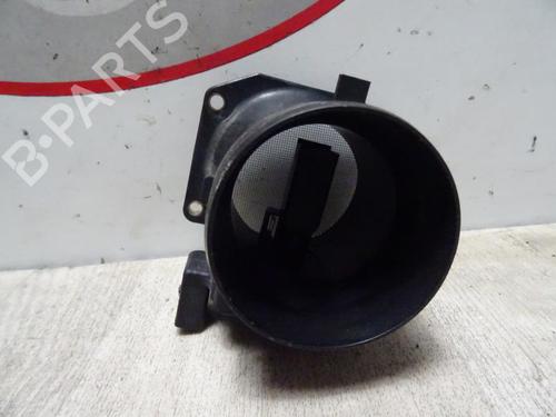 Used Mass air flow sensor VW BORA I (1J2) 1.6 (101 hp) 29199972
