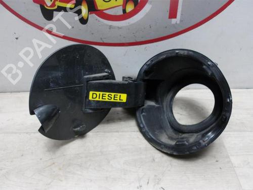 Fuel flap PEUGEOT 208 I (CA_, CC_) 1.6 HDi | BP13278868C131 