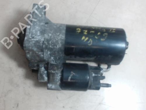Starter SUZUKI JIMNY Closed Off-Road Vehicle (SN) 1.3 16V 4x4 (SN413, JB43) | BP25141823M8