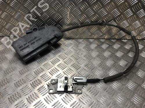 Used Tailgate lock Tailgate lock 39023257 39023257