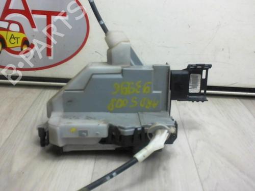 Used Rear right lock PEUGEOT 5008 (0U_, 0E_) 1.6 HDi (110 hp) 13272899