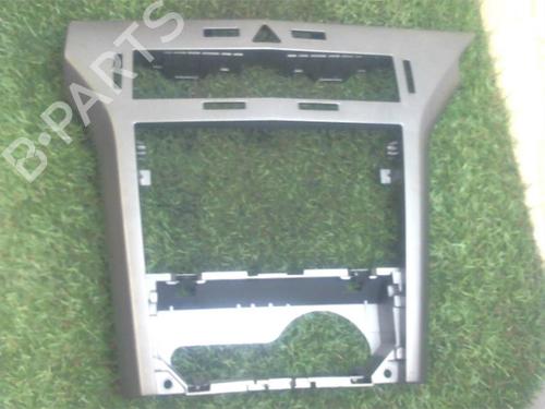 Middle console OPEL ASTRA H Estate (A04) 1.9 CDTI (L35) | BP28334029I22 