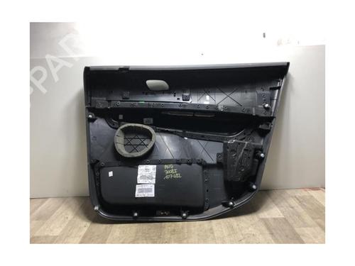 Front left panel PEUGEOT 3008 I MPV (0U_) 1.6 HDi | BP21144329C58 