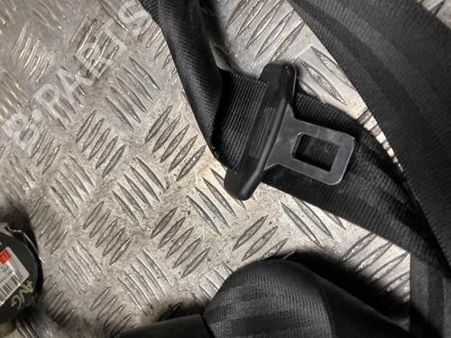 Front left seatbelt AUDI A6 C6 (4F2) 3.0 TDI quattro | BP31185970I26