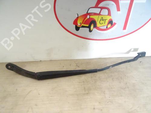 Front windshield wiper arm CITROËN C4 II (NC_) 1.6 HDi 90 | BP20629561C143