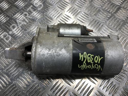 Used Starter CHRYSLER GRAND VOYAGER V (RT) 2.8 CRD (163 hp) 31185620