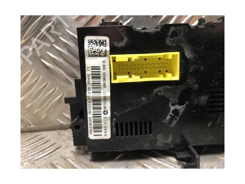 AC Styreenhet / Manøvreringsenhet CITROËN C3 II (SC_) 1.6 HDi | BP25822642I5 