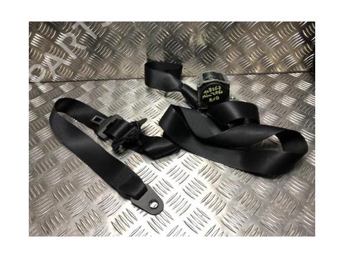 Front right seatbelt MINI MINI COUNTRYMAN (R60) Cooper SD | BP21826075I25 