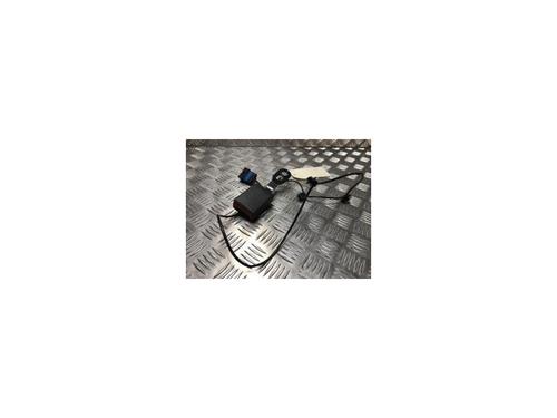 Used Seat buckle CITROËN BERLINGO Box Body/MPV (B9) 1.6 HDi / BlueHDi 75 (75 hp) 21636046