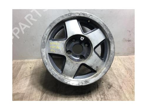 Rim AUDI 80 B3 Saloon (893, 894, 8A2) 1.9 D | BP25305417C45 