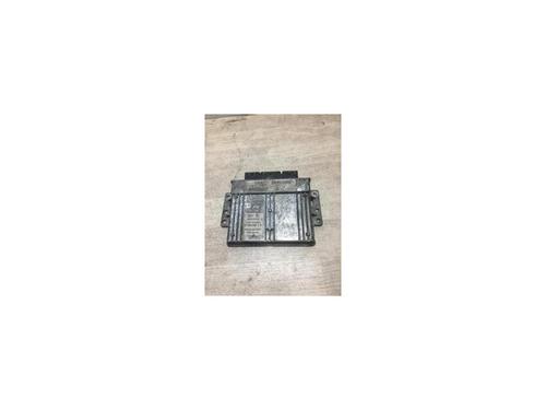 Used Engine control unit (ECU) PEUGEOT 206 SW (2E/K) 1.4 (75 hp) 13275250