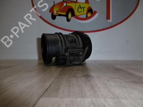 Mass air flow sensor RENAULT KANGOO Express (FW0/1_) 1.5 dCi 110 (FW0C, FW0H) | BP29347545M95