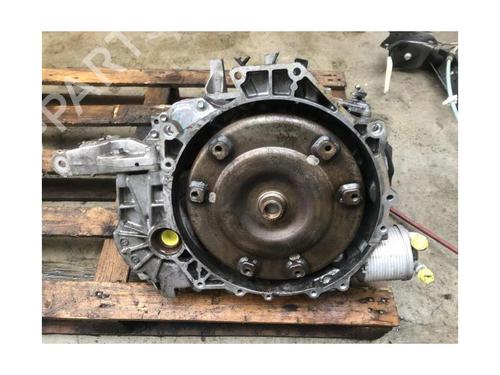 Gearbox CITROËN C6 (TD_) 2.7 HDi | BP20616306M3