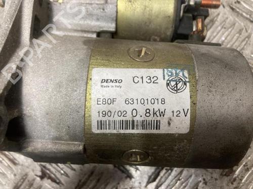 Starter FIAT PUNTO (188_) 1.2 60 (188.030, .050, .130, .150, .230, .250) | BP28363127M8 