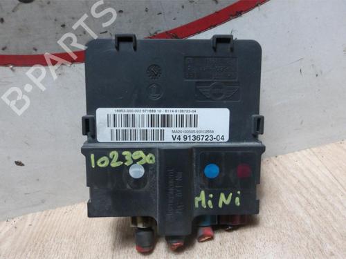 Zekeringkast MINI MINI (R56) One (75 hp) 13267624