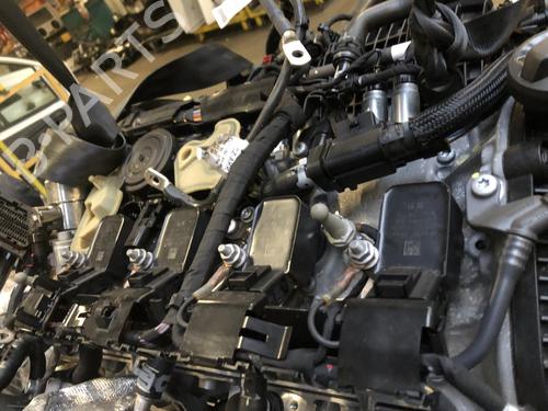 Engine AUDI A1 Sportback (GBA) 40 TFSI | BP30785914M1 