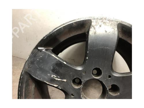 Rim MERCEDES-BENZ E-CLASS (W211) E 220 CDI (211.008) | BP20623431C45 