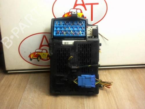 Fuse box RENAULT MEGANE Scenic (JA0/1_) 1.6 e (JA0F) | BP22250051E1 