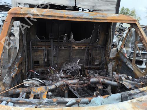 Altro IVECO DAILY VI Platform/Chassis 35S18, 35C18, 40C18, 45C18, 50C18, 60C18, 65C18, 70C18 | BP31202813O1 