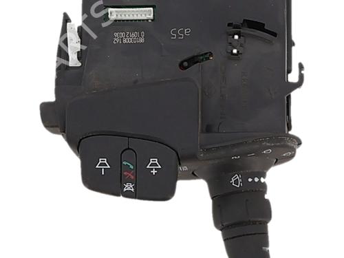 Switch RENAULT KANGOO Express (FW0/1_) 1.5 dCi 75 (FW07, FW10, FW04) | BP40263122I30 - Image 3