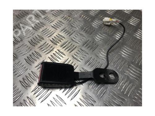 Seat buckle PEUGEOT 207 CC (WD_) 1.6 16V | BP25899731I32