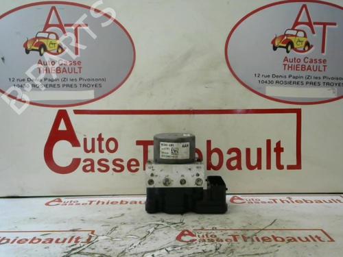 Módulo de ABS CHEVROLET SPARK (M300) 1.0 (68 hp) 31204017
