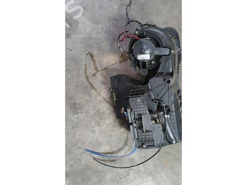 Heater matrix box PEUGEOT PARTNER Box Body/MPV (5_, G_) 1.9 D | BP12973617M61 