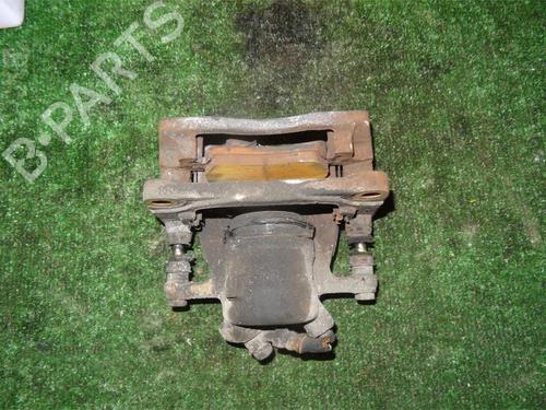 Bremssattel links vorne SUZUKI SWIFT III (MZ, EZ) 1.3 DDiS (RS413D) | BP12968229M105 