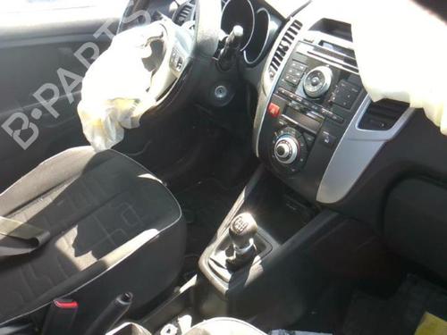 Right mirror KIA VENGA (YN) 1.4 CRDi 75 | BP19921726C27 